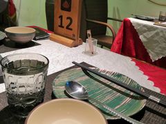 -暹罗湾东南亚餐厅