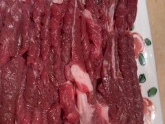 -清真·老门框爆肚涮肉·中华老字号(丰管路店)