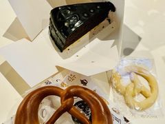 -德南面包房(尚都店)
