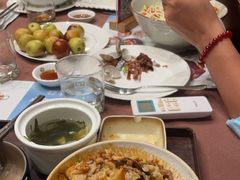 -意卡菲·欢乐聚会餐厅(华侨店)