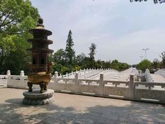 -狼山风景名胜区