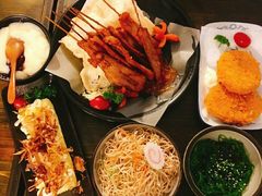 日式可乐饼-小条食堂(筼筜天虹店)