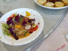 -清华酒楼(盘门店)