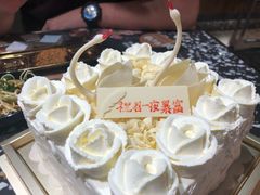 -黑牛の場烤肉(摩天活力城店)