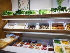 -许小树(国贸商城店)