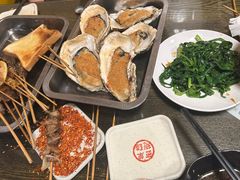 -西单翅酷(西单店)