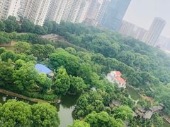 -华雅花园大酒店