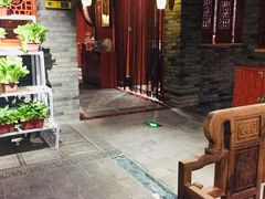 -和院老火锅铜锅烧烤海鲜(朱雀大街店)