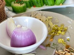 -祈胜邨•顺德鱼生•顺德菜(容桂店)
