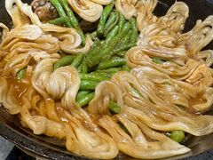 -海碗油泼面·八次方·水库鱼·粘卷子(平谷店)