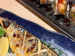 -気楽亭和食料理(气乐亭大世界本店)