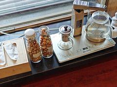 -灶座小锅烀饼·铁锅炖(道里店)