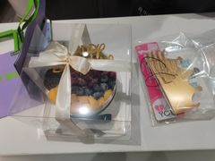 -迦南·甜品蛋糕(传媒店)