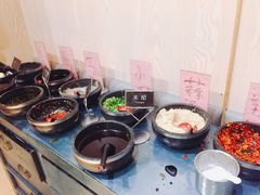 -许府牛火锅(信义坊总店)