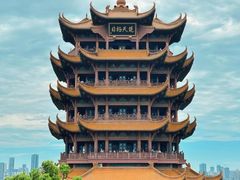 -黄鹤楼