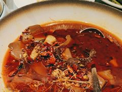 -恒记饭店·海鲜明档(淹城店)