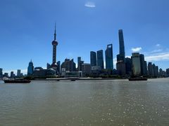 -秦皇岛路游船码头