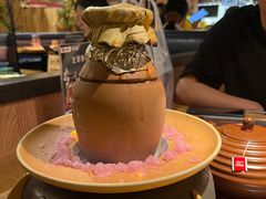 -吃饭皇帝大·土家民族菜(温州万象城店)