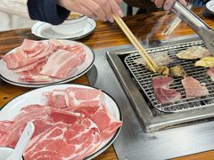 -风味烧烤(泰富店)