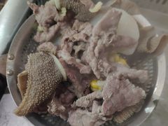 -牛里牛气· 榴莲海鲜鲜牛肉自助火锅·烤肉(横岗店)