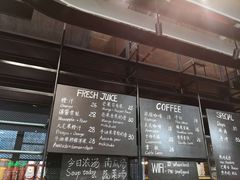 -麦田工坊(月湖店)