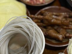 -黄潇洒老火锅(九眼桥宏济巷店)