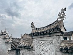 -台州府城(江南长城)
