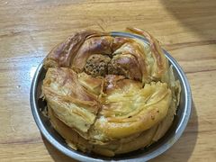 -真心九龙王锅魁冒节子肥肠粉
