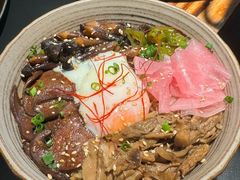 -Ameigo梅果·云贵川bistro(长宁来福士店)