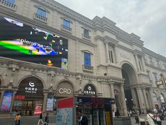 -万达广场(太原街店)