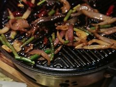 -恭敬李·烤鸭(天坛北门店)