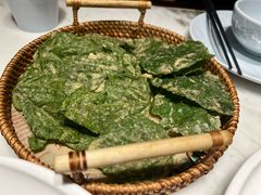 -径山十八道·风味民间菜(华夏之心店)