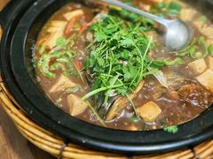 -秋香鱼馆(世凹桃园店)