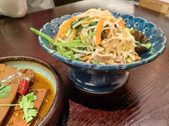 -古都历食南京菜·烤鸭·鸭血粉丝·汤包(南京博物院店)