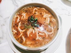 传统片儿川-杭州君悦酒店·湖滨28中餐厅
