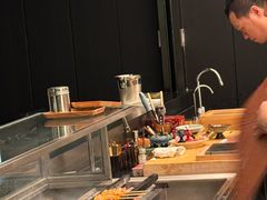 -鳥喜Toriki怀石烧鸟料理