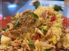 -simply thai天泰(长泰广场店)