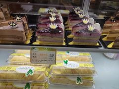-蜂蝶来饼店(拱北总店)