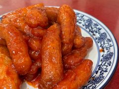 -北大地皖峰饭馆