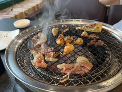 -金刚山(学府路店)