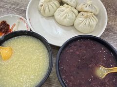 -津门张记包子铺(华昌道店)