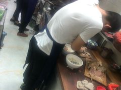 -刘信牛羊肉小炒泡馍(回民街店)