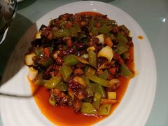 -粗茶淡饭•陕菜•家常菜