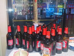 零售区-羊来顺冰煮鲜羊 铁锅烀羊肉(中央大街店)