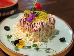 -卢布里西餐厅(海拉尔店)