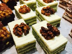 -喜来登酒店-盛宴标帜餐厅