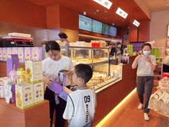 -奈雪的茶(杭州萧山万象汇店)