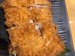 千层锦套餐-胜博殿日式炸猪排(西红门店)