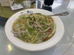 -渔满仓海鲜渔家(象山二店)