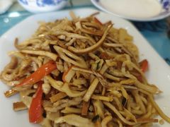 -味好美土菜(迎宾东路店)